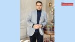 Samarth Jaiswal, Founder, Omara Jewellery