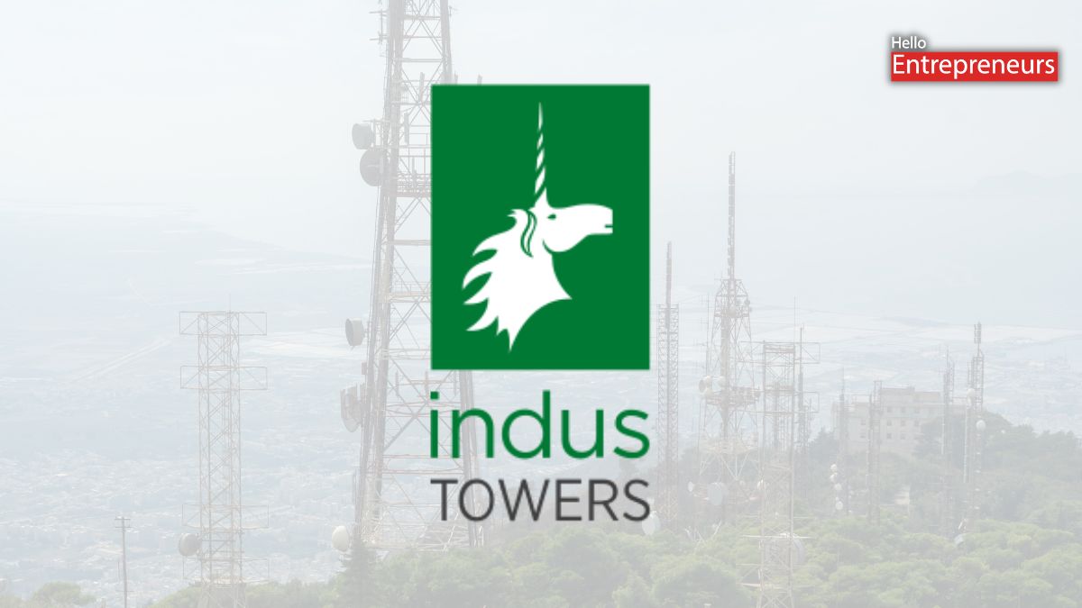 Indus Towers partners with Replous Enginech for dedicated BESS solutions for its telecom infrastructure