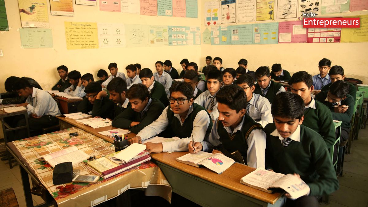 India's EdTech sector is shifting towards consolidation and sustainable business models.