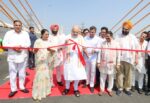 Amit Shah Launches Projects Worth More Than ₹1,941 Crore to Improve Travel and Connectivity in Delhi