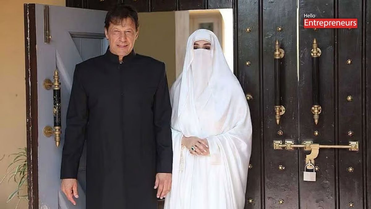 Pakistan High Court Bars Solitary Confinement for Imran Khan, Bushra Bibi