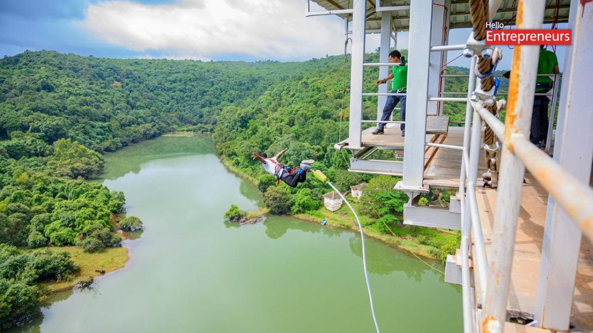 How Niharika Nigam Is Redefining Leadership in India’s Adventure Tourism Industry