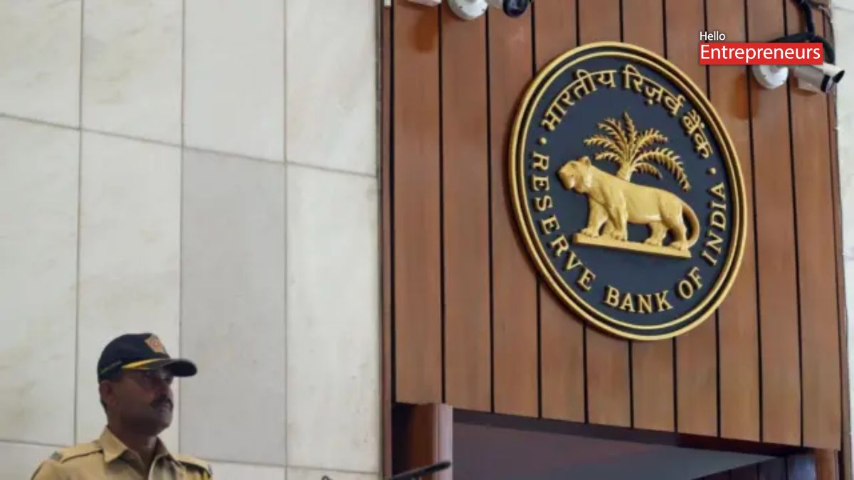 RBI Pulls Over ₹6 Lakh Crore From Banking System: What Triggered India’s Record Liquidity Surge?