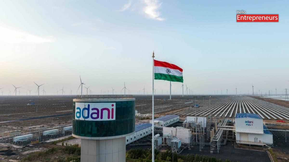 Adani Power plans ₹15,000 Cr fundraise, what’s next for Gautam Adani’s energy expansion?