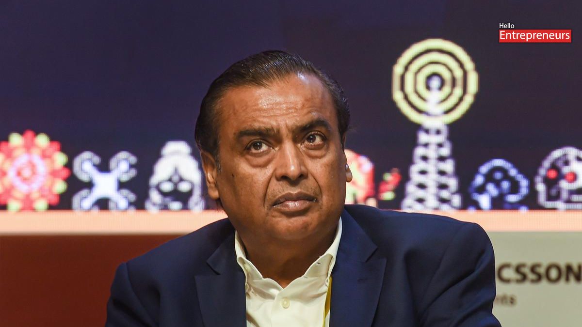Reliance eyes aluminium entry as Mukesh Ambani looks beyond telecom, retail and energy
