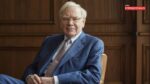 Warren Buffett steps down as Berkshire Hathaway chairman after six decades