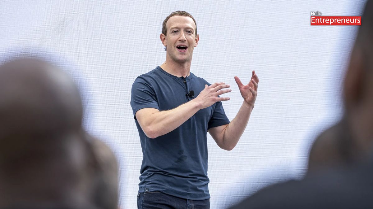 Mark Zuckerberg Says AI Companies Can Manage Safety Without Industry-Wide Slowdown
