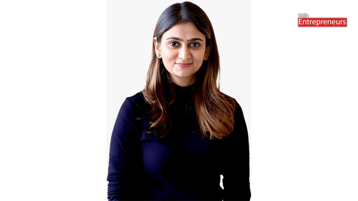 How Enlite a Deep-Tech Startup is Building the Future of Smart Buildings in India