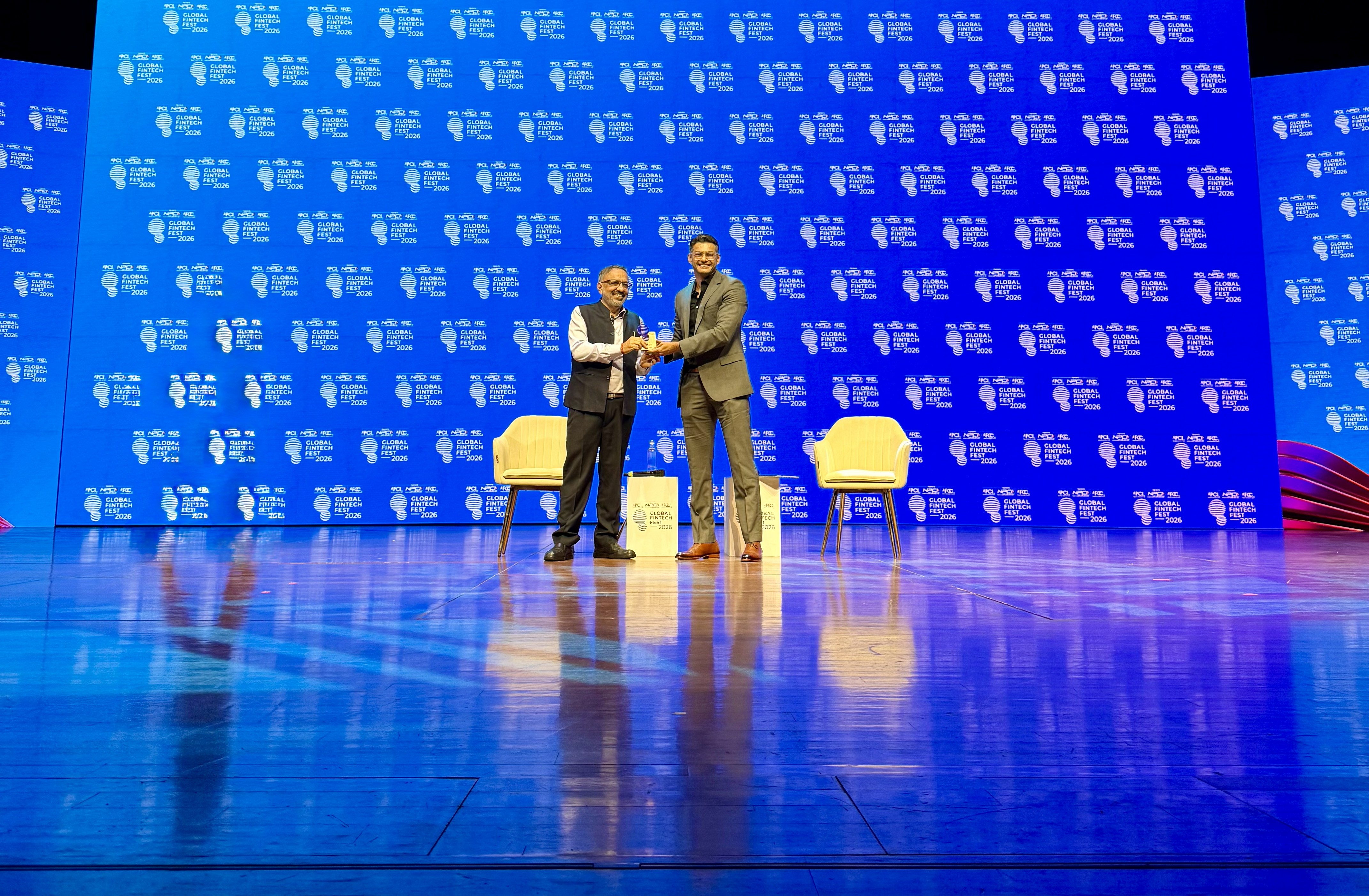 Rajiv Gauba Calls for Deregulation to Shape India’s Next-Generation Reforms at Global Fintech Fest 2026