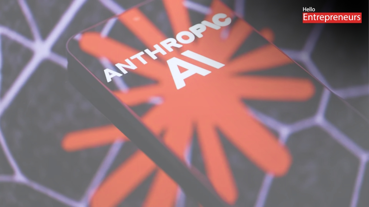 Anthropic signs $35 billion cloud deal with Nvidia-backed Lambda, source says