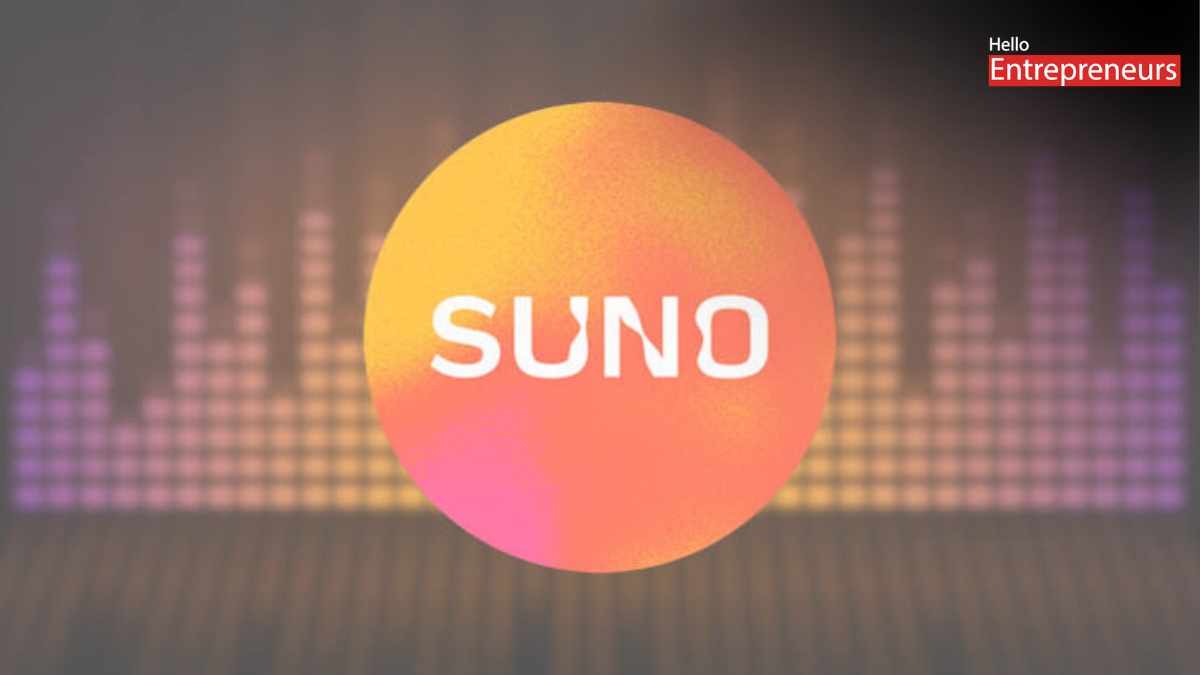 Suno Launches v6 Trained on Licensed Music as Copyright Cases Pile Up-HE