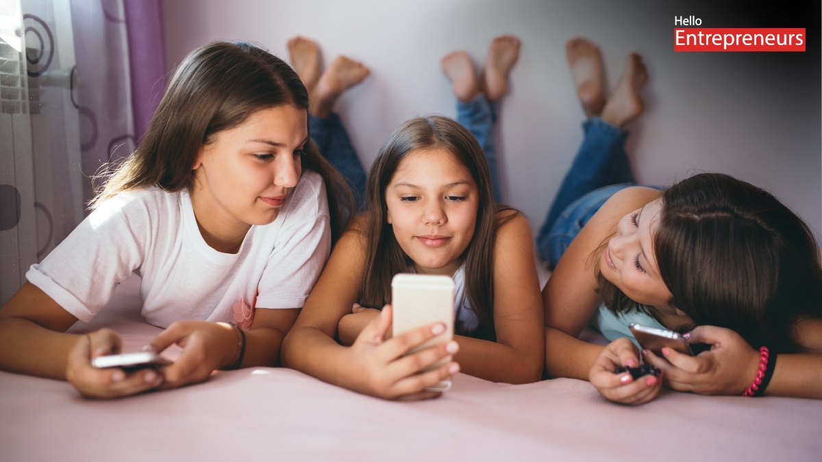 UNICEF Sounds Alarm: 20 Million Children Face Online Sexual Abuse, Urges Tougher Tech Rules-HE
