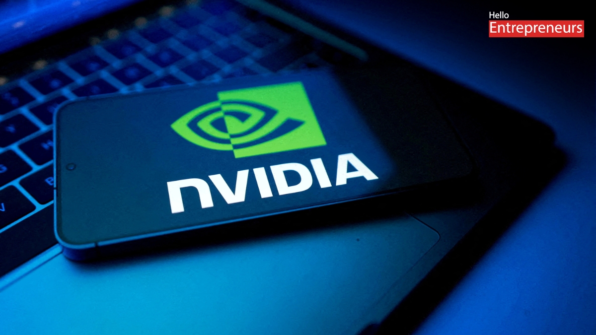 Nvidia Unveils PAIR Tool and Local AI Strategy at IFA 2026