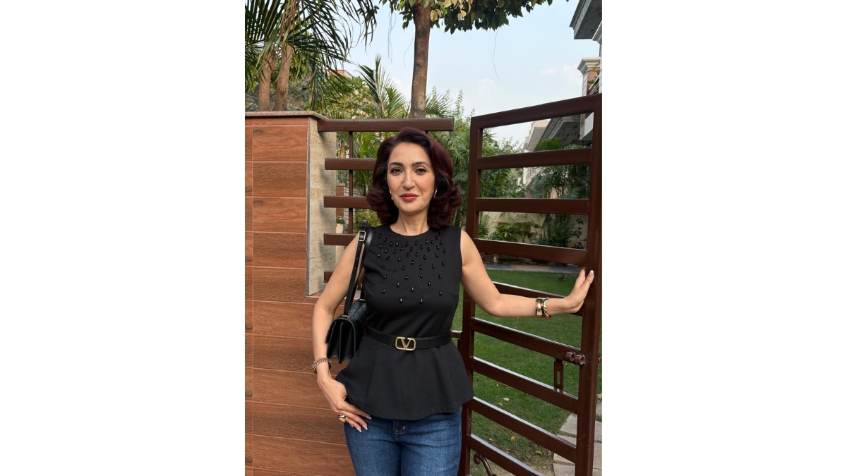 Beyond the Wardrobe: Why Tina Walia is India’s Premier Image Strategist-HE