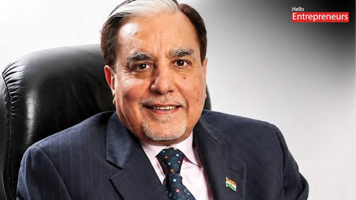CBI Books Subhash Chandra in Rs 1,322 Crore LIC Housing Fraud Case-HE