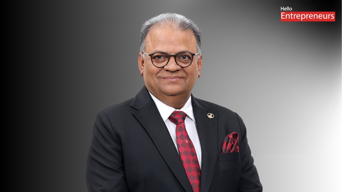 ONGC Chairman: India Unscathed by Hormuz Crisis, Unveils ₹1.07 Lakh Cr Investment Push-HE