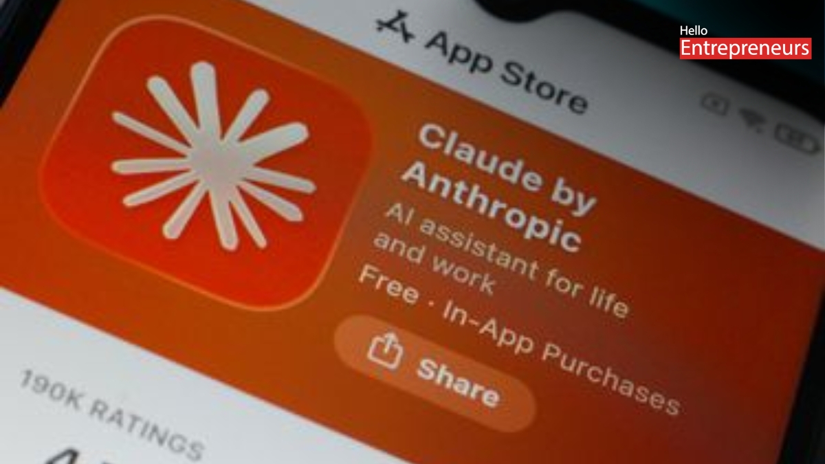 Anthropic Researcher Quits as Colleague Warns AI Could ‘Kill All Humans’ by 2030-HE