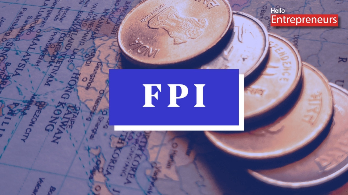 FPIs Put $3.1 Billion Into India in August: Is Foreign Money Returning?