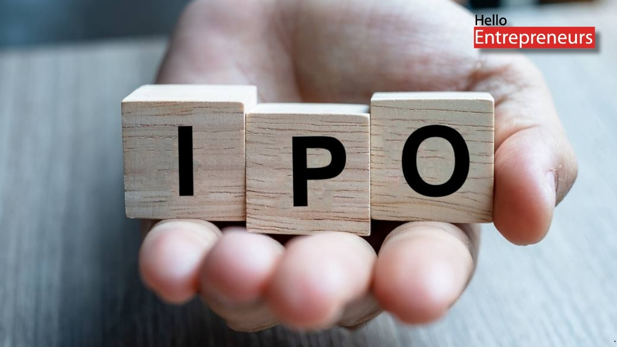 IPO Rush: Companies Target Rs 7.2K Crore This Week