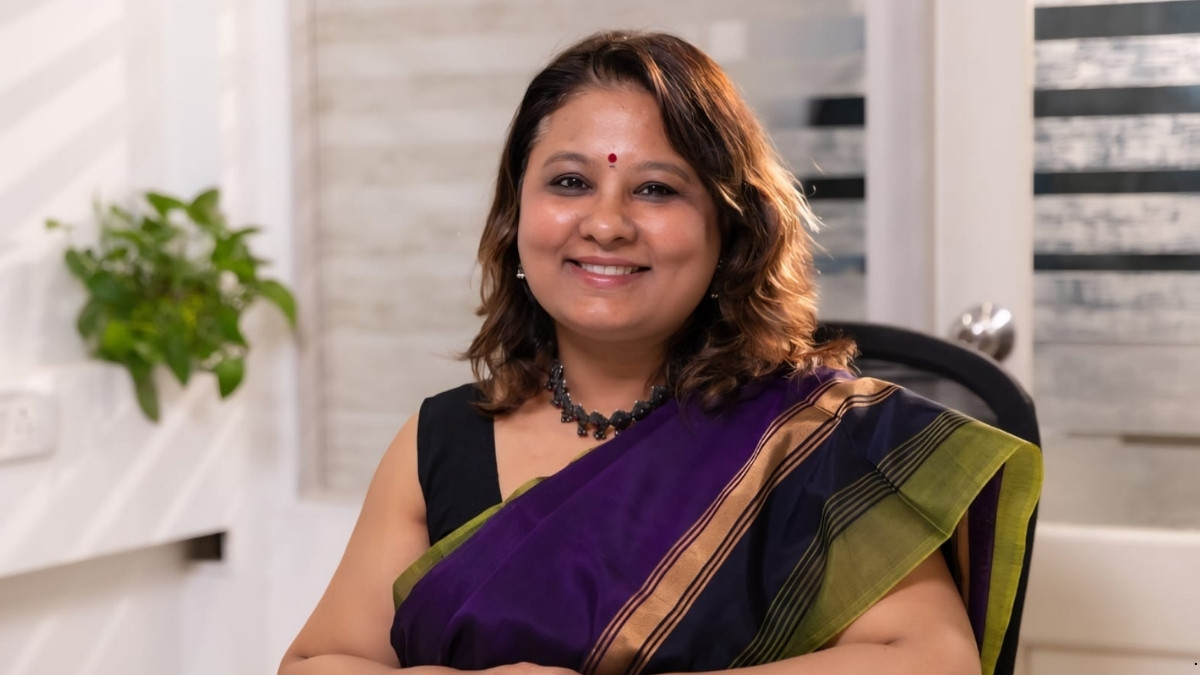 Sujata Deshmukh