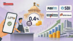 UPI MDR Change Lifts Paytm, YES Bank and Other Shares