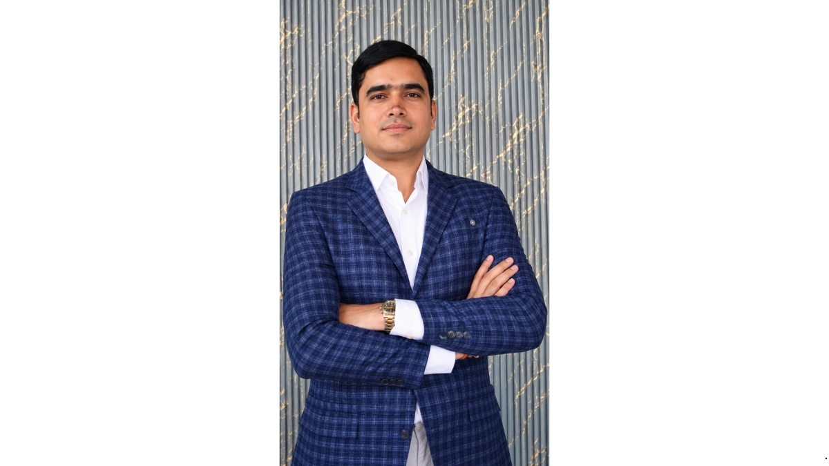 Dr. Anand Kumar Jain and the Future of Water Purification Technology in India