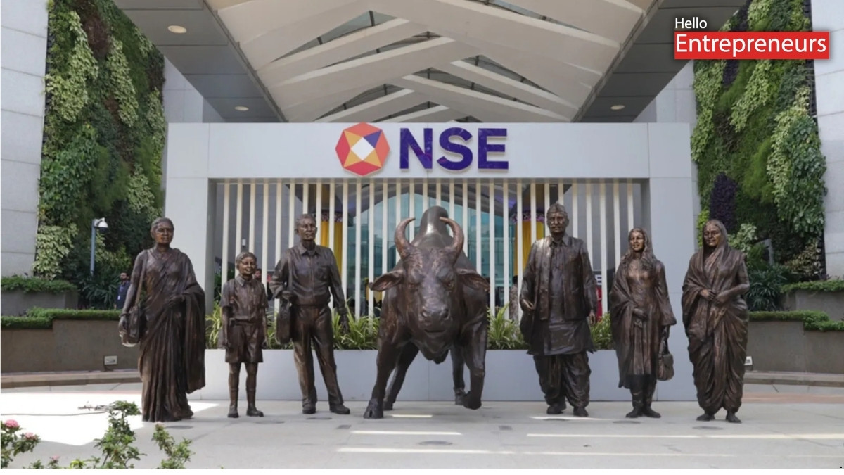 NSE IPO Opens Today: Price, Lot Size and Key Dates