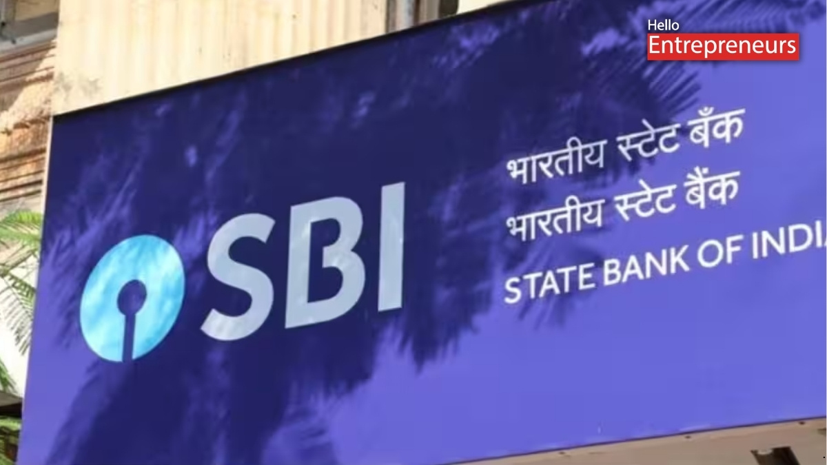 SBI Shares Rise 1% as NSE IPO Opens: Jefferies View