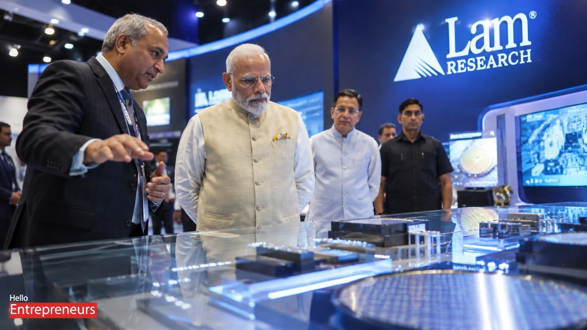 India’s 2026 Chip Story Is Finally Getting A Second Act