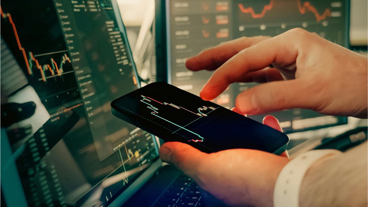 How to Choose a Trading App for Your Stock Market Investment Needs