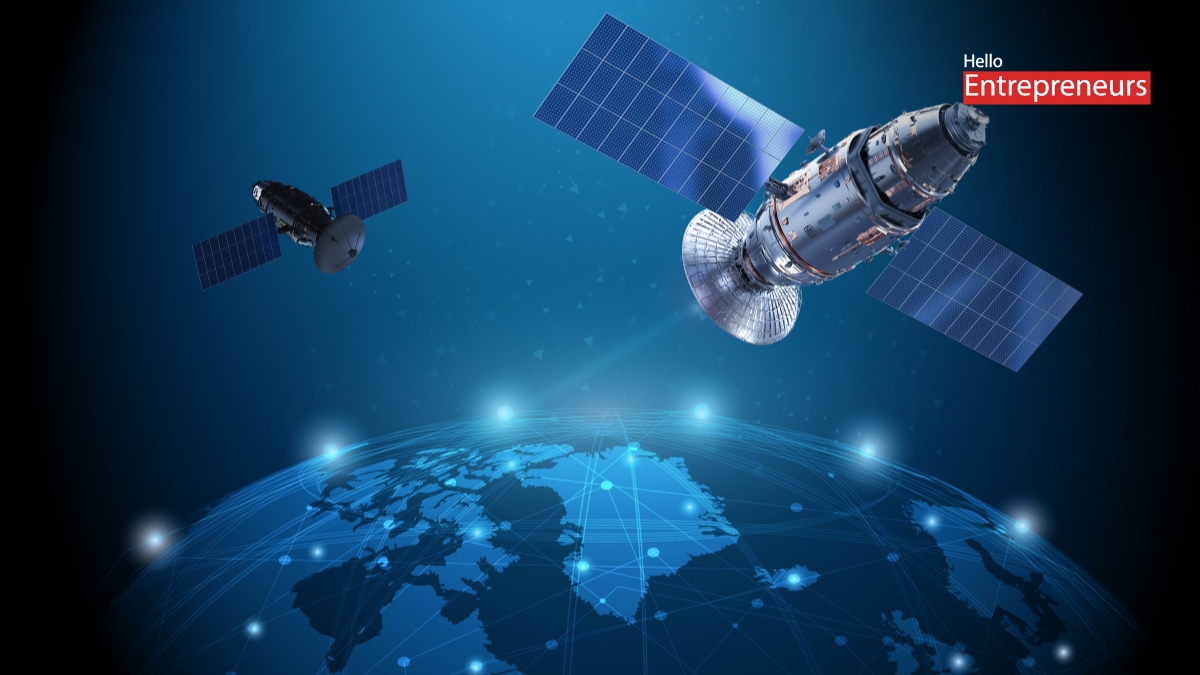 Reliance Jio Targets September 2027 for First LEO Satellite Test Flight