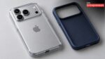 iPhone 17 Pro Cases Fit iPhone 18 Pro in Testing Despite Apple’s Compatibility Stance-HE