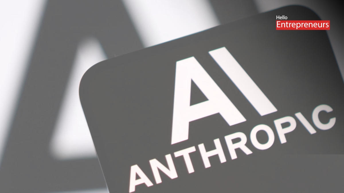 Anthropic drops pursuit of AI startup Decart valued at $6 billion-HE