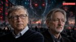AI Apocalypse Alarm: Bill Gates Warns of ‘Billion Deaths’ as Godfather Geoffrey Hinton Says Humanity Could Be Wiped Out-HE