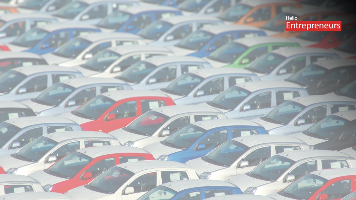 CNG, hybrids, EVs beat petrol in India’s August car sales amid E20 concerns