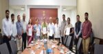 Prof. Ajay Kumar Sood Launches Digital Platform to Improve Waste Management in Cities