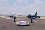 IAF-Japan Air Defence Exercise ‘Veer Guardian 2026’ Successfully Concludes