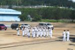 Indian Naval Ships Sahyadri, Kulish Arrive in Philippines for ADMM-Plus JCA
