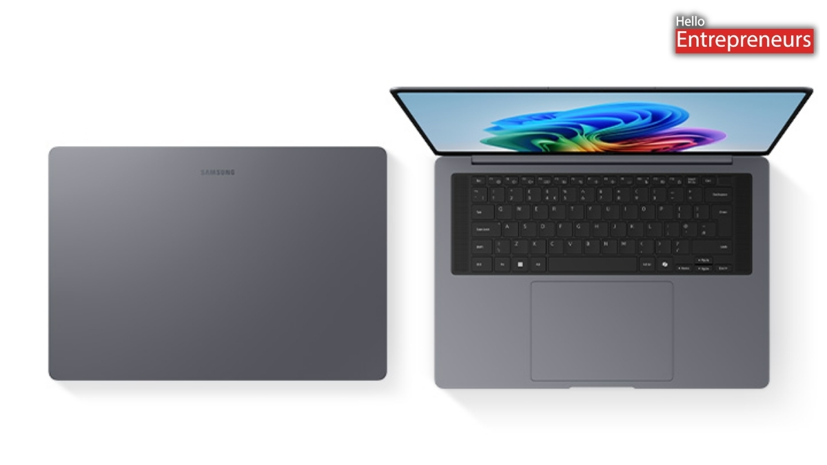Samsung Galaxy Book6 takes aim at Apple MacBook Neo with 14-inch display and 25-hour battery life