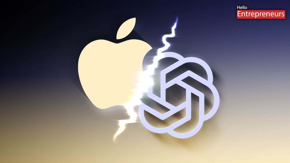 Apple vs OpenAI: What is behind their growing trade secret fight?