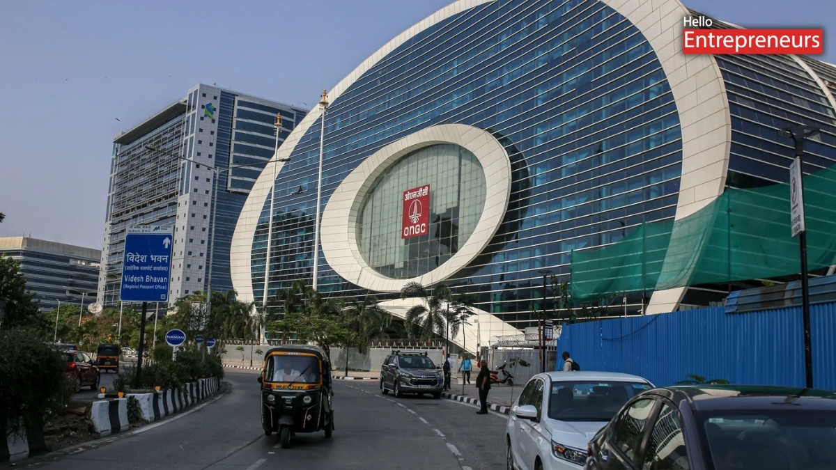 ONGC plans ₹1 lakh crore investment in deepwater exploration over five years