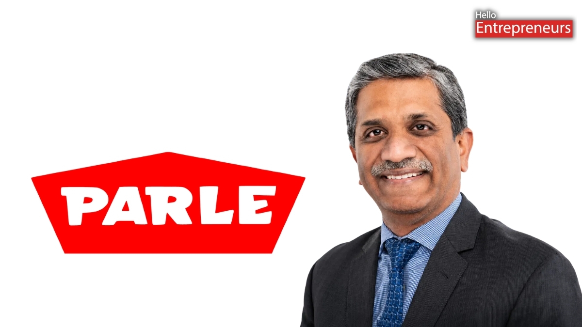 Parle Biscuits names George Kovoor as first-ever CEO after 30+ years at PepsiCo