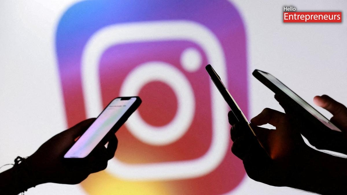 Instagram rolls out AI-generated Profile Label, Unlabeled accounts face lower reach