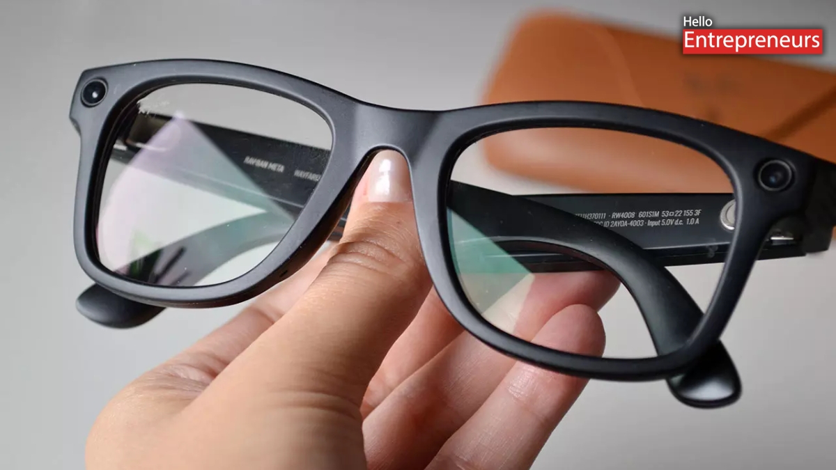 Delhi Man demands ₹2.05 Crore from Meta after being secretly filmed using smart glasses