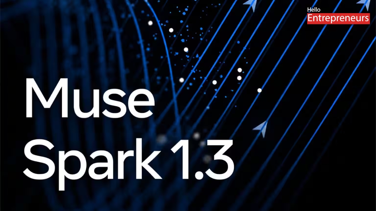 Meta’s Muse Spark 1.3 gets smarter multitasking and enhanced coding features