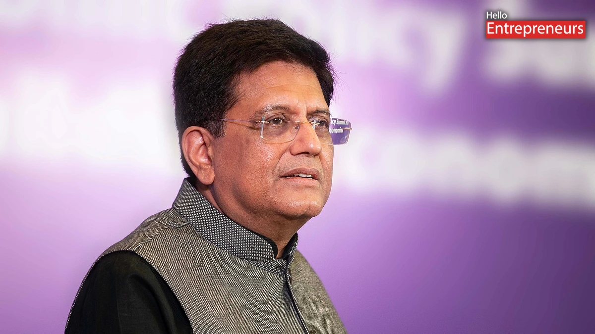 Piyush Goyal Urges Nationwide Push to Maximise FTA Benefits and Expand India’s Global Trade