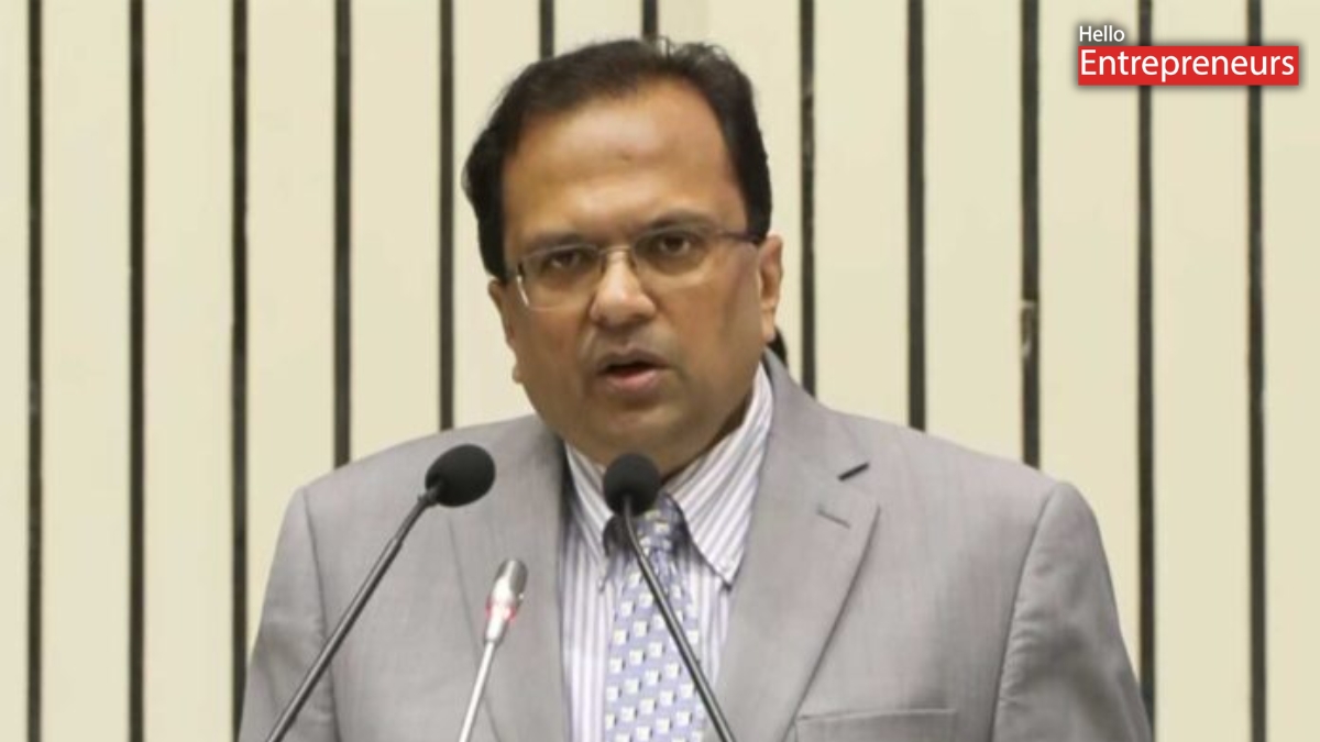 Union Home Secretary Reviews Disaster Preparedness of Himalayan States/UTs Against GLOF, Snow Avalanches