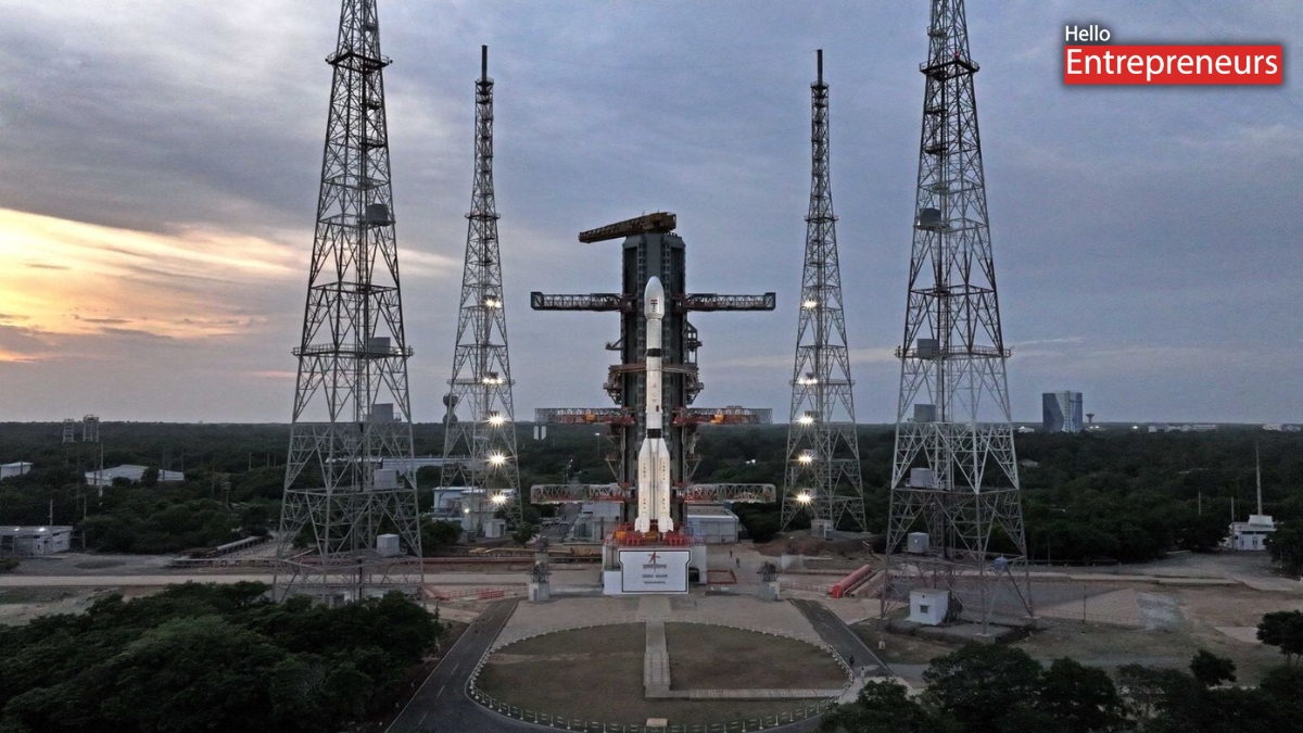 ISRO achieves major milestone with successful launch of EOS 05 Satellite