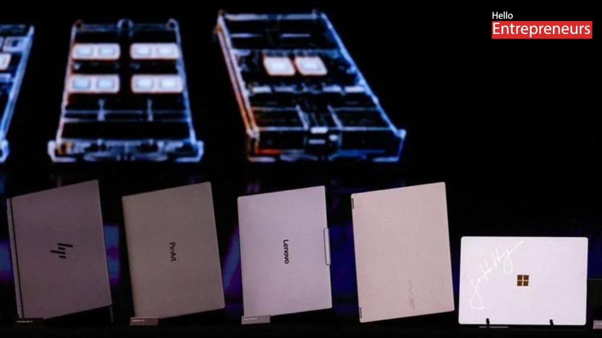 Nvidia RTX Spark AI PCs set to launch in October with Lenovo and Acer