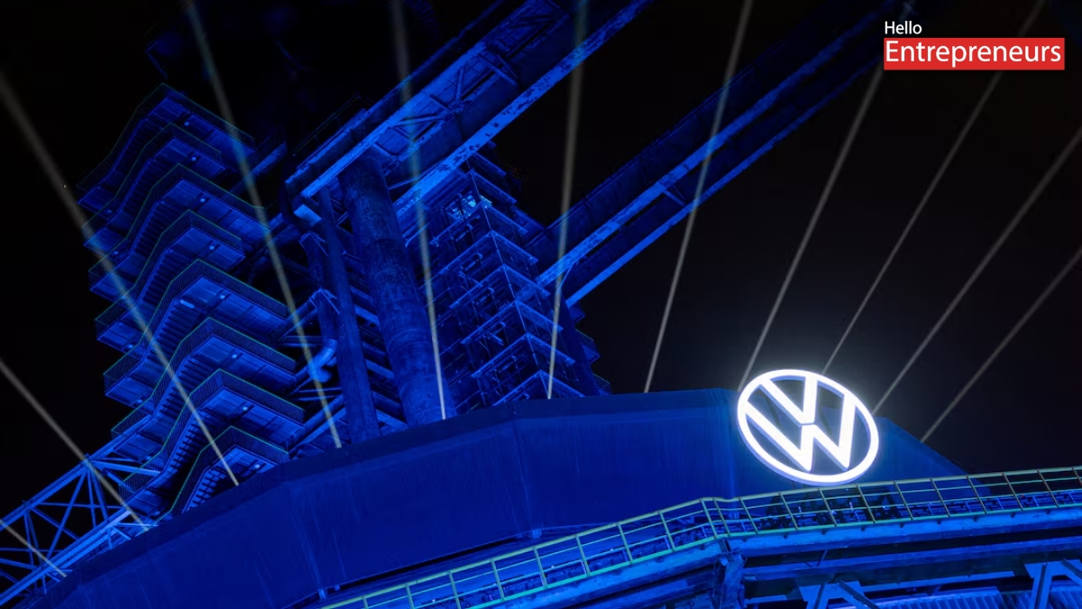 Volkswagen plans 50000 more job cuts could restructuring hurt the brand